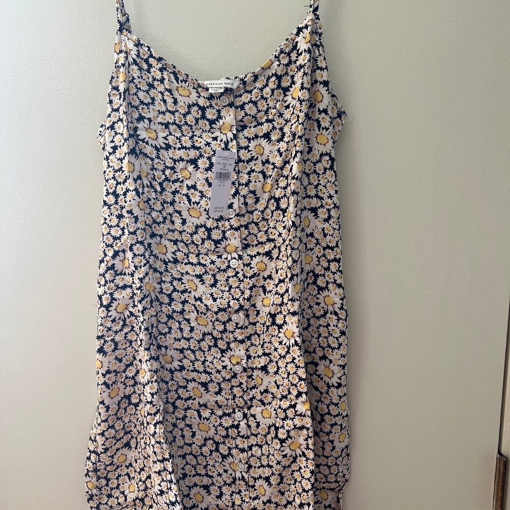 American Eagle Sundress